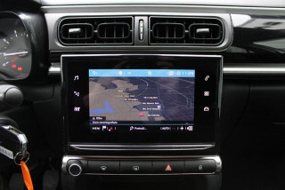 Citroen C3 1.5 HDI Van 