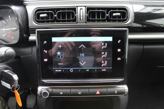 Citroen C3 1.5 HDI Van 