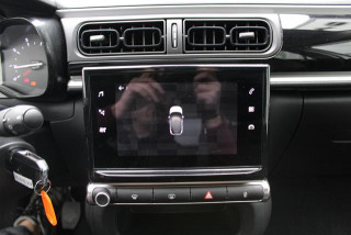 Citroen C3 1.5 HDI Van 