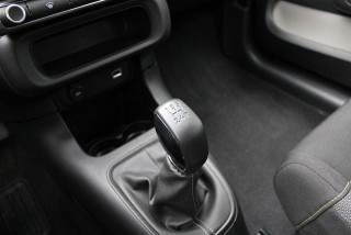 Citroen C3 1.5 HDI Van 