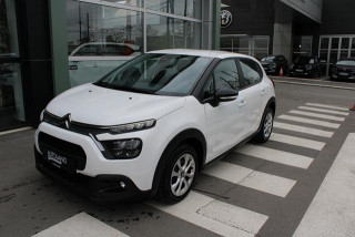 Citroen C3 1.5 HDI Van 