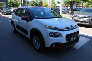 Citroen C3 1.2 PURETECH FEEL 