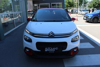 Citroen C3 1.2 PURETECH FEEL 