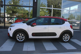 Citroen C3 1.2 PURETECH FEEL 