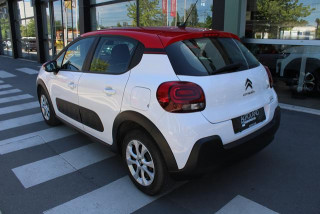 Citroen C3 1.2 PURETECH FEEL 