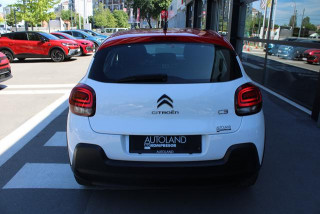 Citroen C3 1.2 PURETECH FEEL 