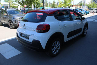 Citroen C3 1.2 PURETECH FEEL 