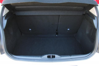 Citroen C3 1.2 PURETECH FEEL 
