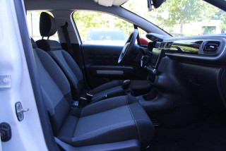 Citroen C3 1.2 PURETECH FEEL 