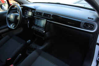 Citroen C3 1.2 PURETECH FEEL 