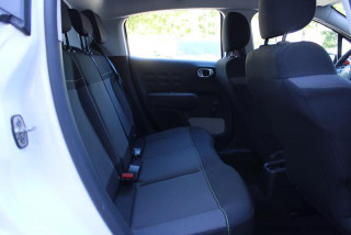 Citroen C3 1.2 PURETECH FEEL 