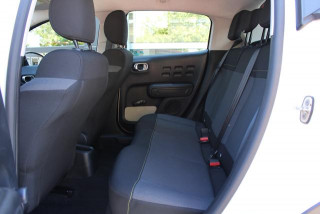 Citroen C3 1.2 PURETECH FEEL 