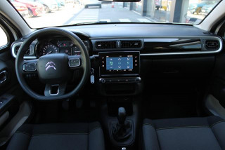 Citroen C3 1.2 PURETECH FEEL 