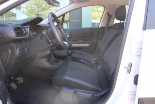 Citroen C3 1.2 PURETECH FEEL 