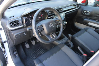 Citroen C3 1.2 PURETECH FEEL 