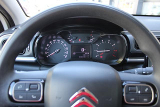 Citroen C3 1.2 PURETECH FEEL 