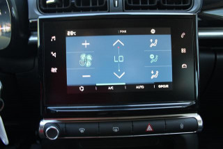 Citroen C3 1.2 PURETECH FEEL 