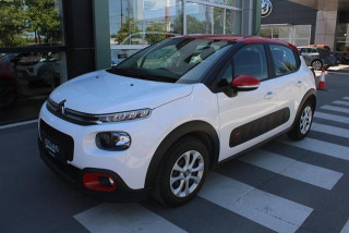 Citroen C3 1.2 PURETECH FEEL 