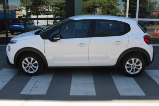 Citroen C3 1.2 Business N1 