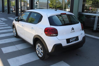 Citroen C3 1.2 Business N1 