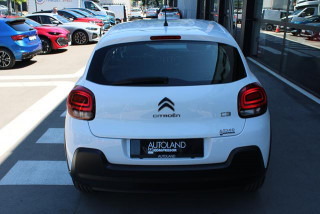 Citroen C3 1.2 Business N1 