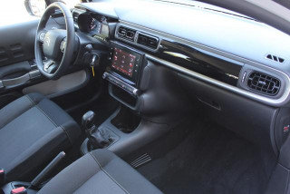 Citroen C3 1.2 Business N1 
