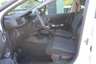 Citroen C3 1.2 Business N1 