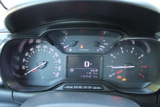 Citroen C3 1.2 Business N1 