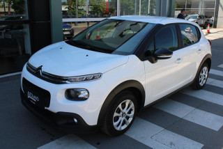 Citroen C3 1.2 Business N1 