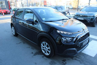 Citroen C3 1.2 PURETECH FEEL 