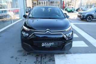 Citroen C3 1.2 PURETECH FEEL 