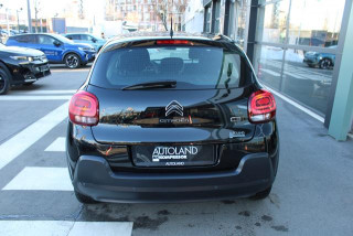 Citroen C3 1.2 PURETECH FEEL 