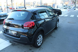 Citroen C3 1.2 PURETECH FEEL 