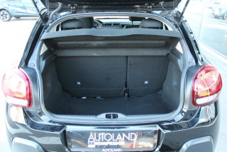 Citroen C3 1.2 PURETECH FEEL 