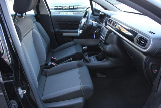 Citroen C3 1.2 PURETECH FEEL 