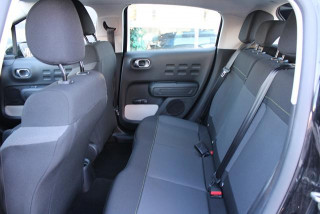 Citroen C3 1.2 PURETECH FEEL 