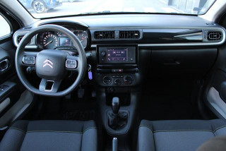 Citroen C3 1.2 PURETECH FEEL 