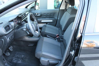 Citroen C3 1.2 PURETECH FEEL 