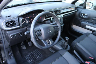 Citroen C3 1.2 PURETECH FEEL 