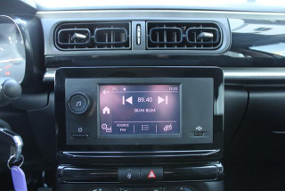 Citroen C3 1.2 PURETECH FEEL 