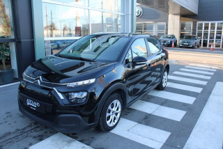 Citroen C3 1.2 PURETECH FEEL 