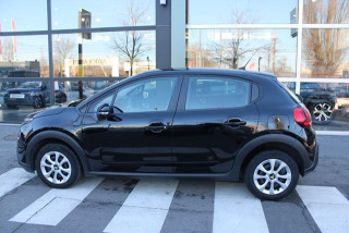 Citroen C3 1.2 PURETECH FEEL 