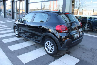 Citroen C3 1.2 PURETECH FEEL 