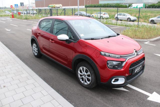 Citroen C3 1.2 PURETECH YOU 