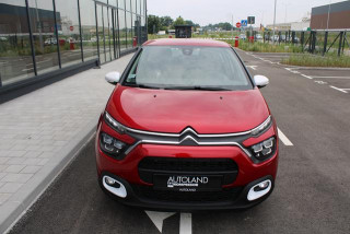 Citroen C3 1.2 PURETECH YOU 