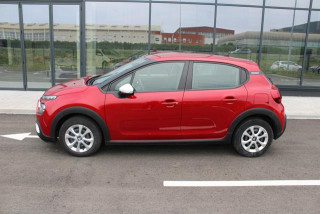 Citroen C3 1.2 PURETECH YOU 