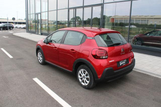 Citroen C3 1.2 PURETECH YOU 