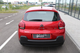 Citroen C3 1.2 PURETECH YOU 
