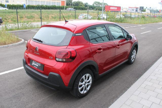 Citroen C3 1.2 PURETECH YOU 