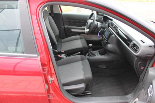 Citroen C3 1.2 PURETECH YOU 